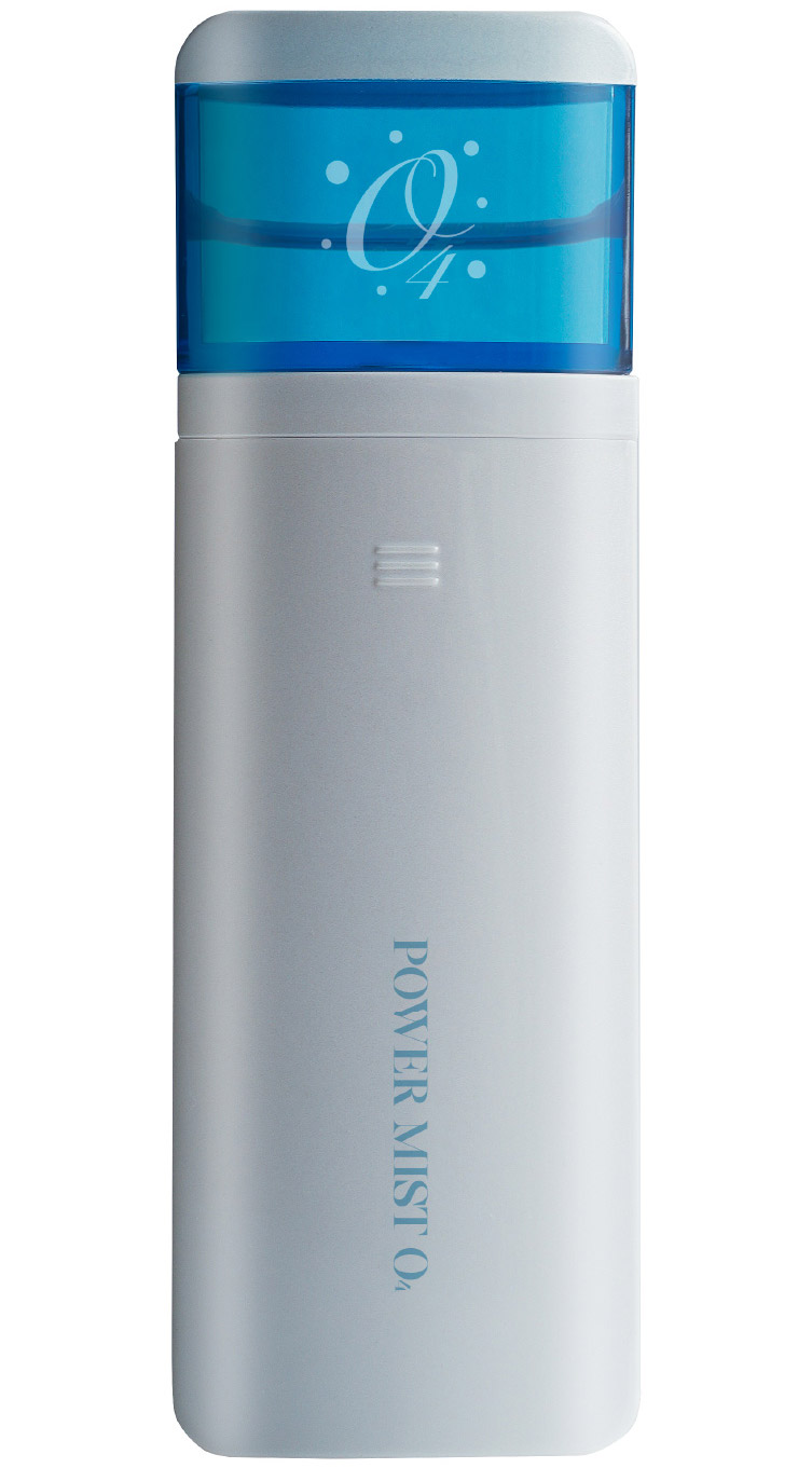 power mist o4