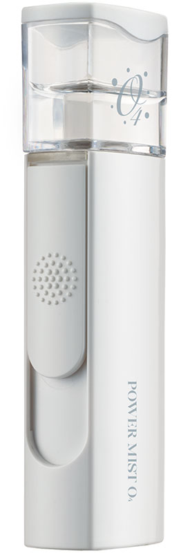 POWER MIST O4 - TEO株式会社